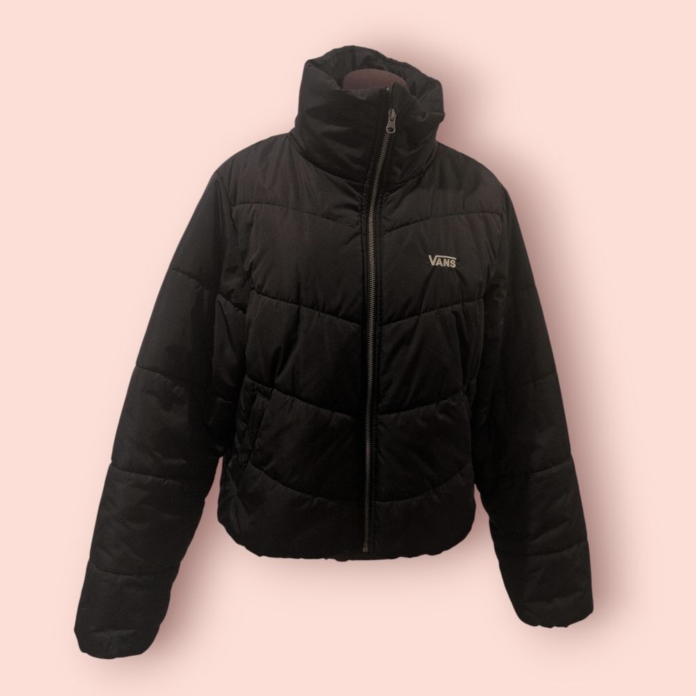 Vans MTE Foundry Puff Jacket - Picture 7 of 9